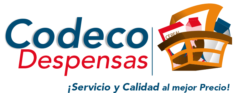 Despensas Codeco